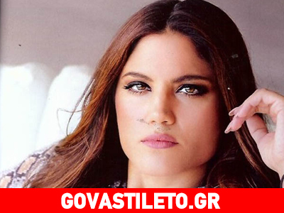 «Βίωσα θλίψη μετά το χωρισμό μου από τον Μύρωνα»